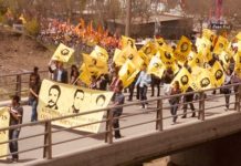 BARIŞ ONAY’IN SAVUNMASI
