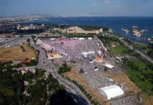 Doğan Baran Yazdı: Gezi Parkı Direnişi Ve Görevlerimiz