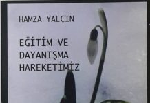 Murat Karayel Yazdı: SOSYALİST HAREKETTE DEVRİMCİ YENİLENME İÇİN BİR KİTAP