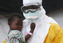 Seda Şanlıer Yazdı: Bir İnsanlık Dramı, Ebola