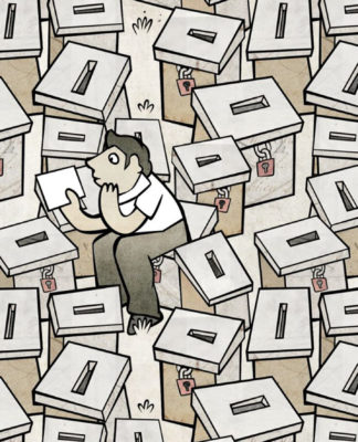 Cemalettin Can Yazdı: HAZİRAN SEÇİMLERİ VE TÜRKİYE SOLU