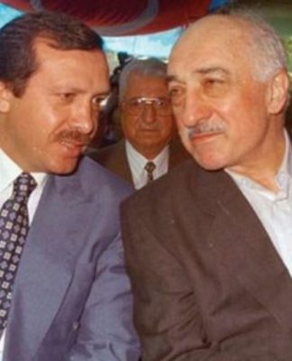 Erdal Kudiş Yazdı: AKP Darbesi Sonrası Siyasi Gelişmeler