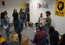 Sevim Ateş yazdı: Münster Odak Kültür Merkezi Çalışmalarına Devam Ediyor