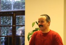 Boğaziçi Üniversitesi’nin çabaları Veli Saçılık’a engel olamadı!