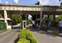 Boğaziçi Üniversitesi’ne Operasyonlar Devam Ediyor