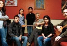 Grup Yorum Üyeleri Tahliye Edildi