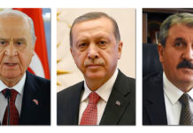 Hamza Yalçın Yazdı: Erdoğan’ın Cumhur İttifakı ve Sol hareket