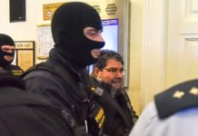 Salih Müslim Serbest Bırakıldı