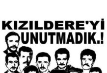 Kızıldere Yolumuzu Aydınlatıyor!