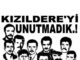 Kızıldere Yolumuzu Aydınlatıyor!