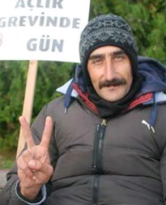 104 Gündür İşini Geri İsteyen Mahir Kılıç, Ölüm Orucuna Başlıyor