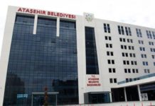 Ataşehir Belediyesi’nde Çalışan Taşeron İşçiler İşten Çıkarıldı