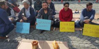 Ataşehir İşçilerinin Direnişi 2. Gününde de Devam Ediyor