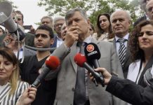 Cerrahpaşa Tıp Fakültesi Dekanı Görevden Alındı!