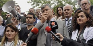 Cerrahpaşa Tıp Fakültesi Dekanı Görevden Alındı!