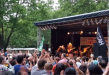 Mehmet Tanlı Yazdı: Berlin’de Gezi Direnişi Festivali