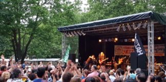 Mehmet Tanlı Yazdı: Berlin’de Gezi Direnişi Festivali