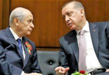 Koyulaşan Karanlık Yaklaşan Şafağın İşaretidir