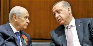 Koyulaşan Karanlık Yaklaşan Şafağın İşaretidir