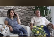 Selahattin Demirtaş: “Edirne’de Hücrede Tutulan Değil, Sizsiniz Demirtaş”