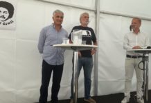 Stockholm’de İfade Özgürlüğü Üzerine Seminere Katıldık