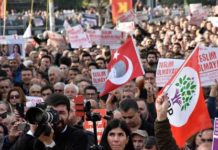 Ülkemiz İçin Umudumuz Arttı