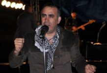 Haluk Levent Gözaltına Alındı