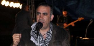 Haluk Levent Gözaltına Alındı