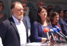 Buldan: Süleyman Soylu’dan Tehdit Telefonu Aldım