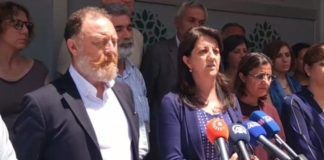 Buldan: Süleyman Soylu’dan Tehdit Telefonu Aldım