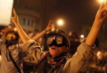 Gezi Direnişi’nin Beşinci Yıldönümü