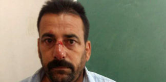 Suruç’ta Oy Verme İşlemi Durduruldu