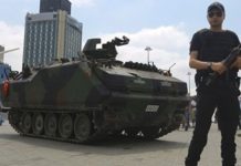 AKP’den Bir Sahtekarlık Daha: Kalıcı OHAL