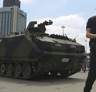 AKP’den Bir Sahtekarlık Daha: Kalıcı OHAL