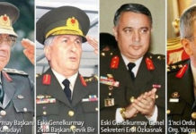 28 Şubat’ın Gerekçeli Kararı Açıklandı: Generallere Müebbet Hapis Cezaları Ne Anlama Geliyor?