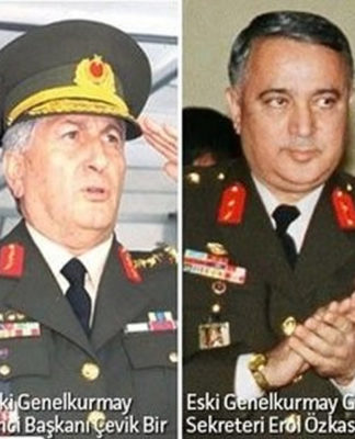 28 Şubat’ın Gerekçeli Kararı Açıklandı: Generallere Müebbet Hapis Cezaları Ne Anlama Geliyor?