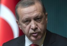 Başkan Emretti, Pasaportlar Serbest Bırakıldı