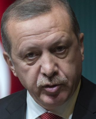 Başkan Emretti, Pasaportlar Serbest Bırakıldı