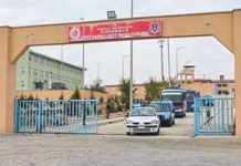 Kırıkkale F Tipi’nde Tutsaklara Süreli Yayın Yasağı Başladı