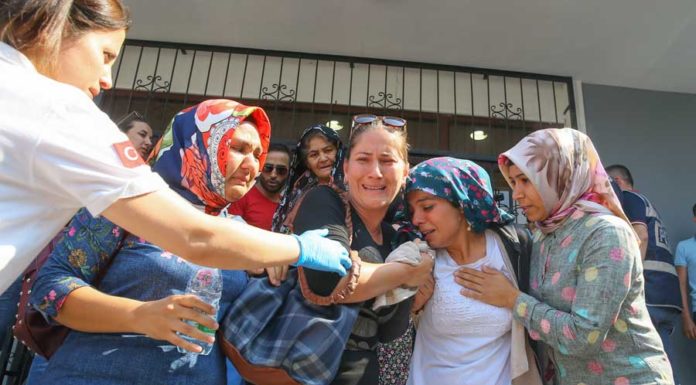 Soma Davası’nda Karar: Patron Beraat Etti!