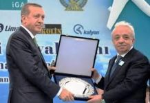 Cengiz Holding Yine İşbaşında: İşe İade Kararı Verilen İşçilere, Şirket Yetkileleri Silah Çekti!