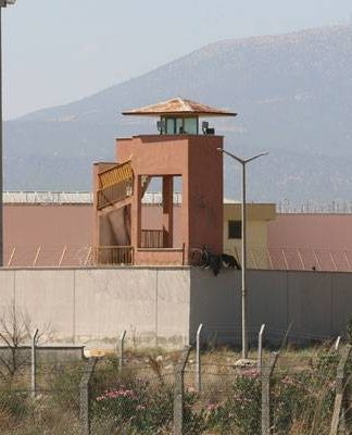 Cezaevinde Gördüğü İşkenceden Dolayı Hafıza Kaybı Yaşayan Tutuklu Hakkında Adalet Bakanı’na Soru Önergesi