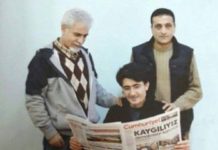 Kırıkkale F Tipi Cezaevi’nde Hak İhlalleri Devam Ediyor