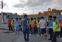 Krizin Faturası Emekçiye; 700 İşçi İşten Çıkarıldı!