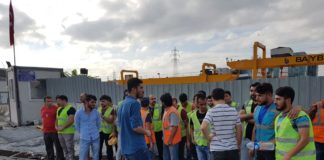 Krizin Faturası Emekçiye; 700 İşçi İşten Çıkarıldı!