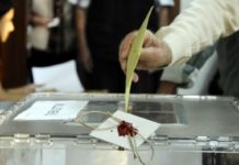 Cumhurbaşkalığı Seçimleri Değerlendirmesi