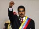 Solcu Lider Maduro’ya Suikast Girişimi
