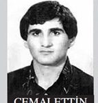 Cemalettin Yalçın’ı Saygıyla Anıyoruz!
