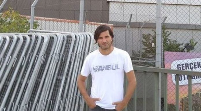 Yaşamına Son Veren İsmail Devrim: “ÇOCUKLARIMA BAKAMIYORSAM NİYE YAŞIYORUM!’