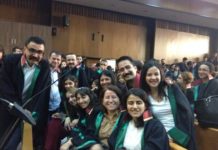 Serbest Bırakılan Avukatlar Hakkında Yeniden Tutuklama Kararı